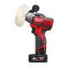 Milwaukee akkus polírozó gép M12BPS-421X