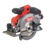 Milwaukee akkus körfűrész gép FUEL M12CCS44-0