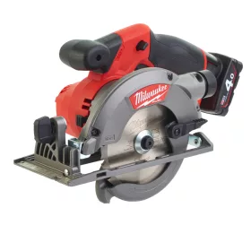Milwaukee akkus körfűrész gép FUEL M12CCS44-402C