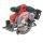 Milwaukee akkus körfűrész gép FUEL M12CCS44-402C