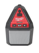 Milwaukee akkus bluetooth hangszóró M12 JSSP-0