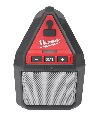 Milwaukee akkus bluetooth hangszóró M12 JSSP-0