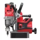 Milwaukee akkus fúróállvány mágnestalp.M18FMDP-502C