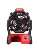 Milwaukee akkus ventilátor M18AF-0