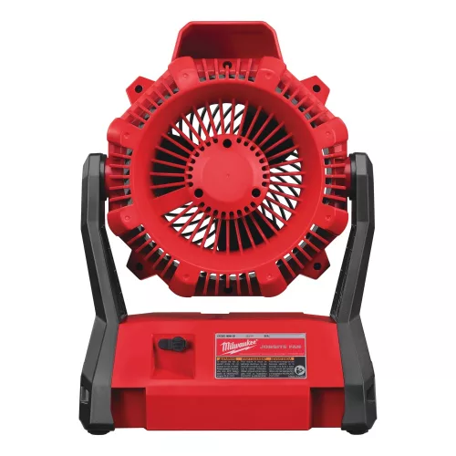 Milwaukee akkus ventilátor M18AF-0