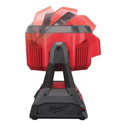 Milwaukee akkus ventilátor M18AF-0