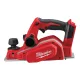 Milwaukee akkus gyalu M18BP-0