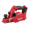Milwaukee akkus gyalu M18BP-0