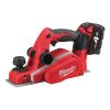Milwaukee akkus gyalu M18BP-402C