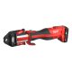 Milwaukee akkus hidraulikus prés FORCE LOGIC M18BLHPT-202C