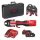 Milwaukee akkus hidraulikus prés FORCE LOGIC M18BLHPT-202C M-SET