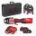 Milwaukee akkus hidraulikus prés FORCE LOGIC M18BLHPT-202C U-SET