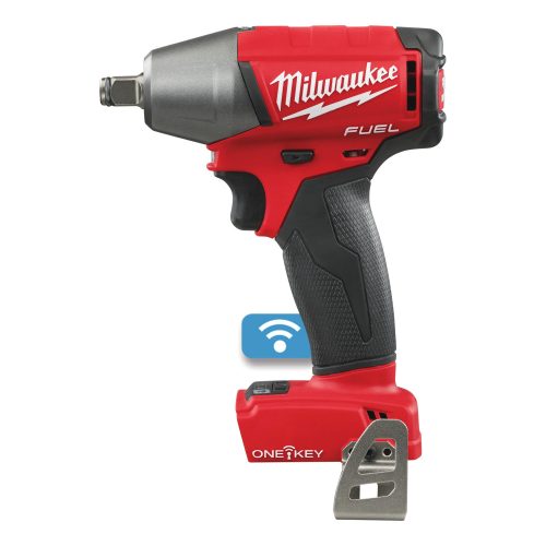Milwaukee akkus ütvecsavarozó M18 ONEIWF12-0X
