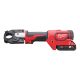 Milwaukee akkus hidraulikus kábelkrimpelő Force Logic M18HCCT-201C