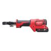 Milwaukee akkus hidraulikus kábelkrimpelő Force Logic M18HCCT-201C