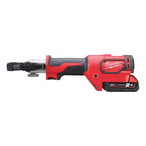 Milwaukee akkus hidraulikus kábelkrimpelő Force Logic M18HCCT-201C
