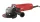 Milwaukee sarokcsiszoló AG10-125 EK