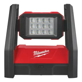 Milwaukee akkus térmegvilágító led lámpa M18 HAL-0