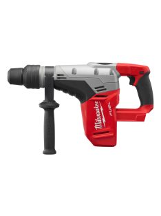   Milwaukee akkus fúró-bontó kalapács SDS-MAX Fuel M18CHM-0C