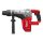 Milwaukee akkus fúró-bontó kalapács SDS-MAX Fuel M18CHM-0C