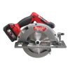 Milwaukee akkus körfűrész gép FUEL M18CCS55-502X