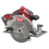Milwaukee akkus körfűrész gép FUEL M18CCS55-502X