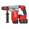 Milwaukee akkus fúrókalapács M18 CHPX-502X