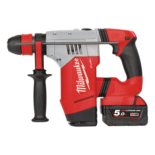 Milwaukee akkus fúrókalapács M18 CHPX-502X