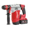 Milwaukee akkus fúrókalapács M18 CHPX-502X