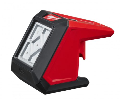 Milwaukee akkus térmegvilágító led lámpa M12 AL-0