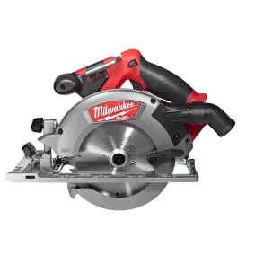 Milwaukee akkus körfűrész gép FUEL M18CCS55-0X