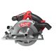 Milwaukee akkus körfűrész gép FUEL M18CCS55-0X