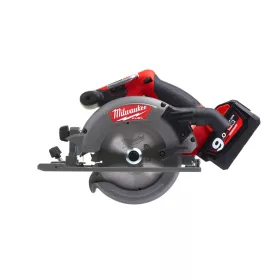 Milwaukee akkus körfűrész gép FUEL M18CCS55-902X