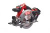 Milwaukee akkus körfűrész gép FUEL M18CCS55-902X