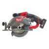 Milwaukee akkus körfűrész gép FUEL M12CCS44-602X