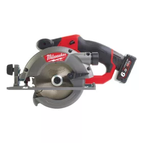 Milwaukee akkus körfűrész gép FUEL M12CCS44-602X