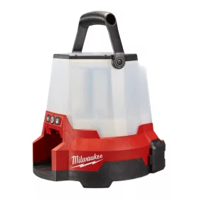 Milwaukee akkus led helyszínmegvilágító M18SLSP-0