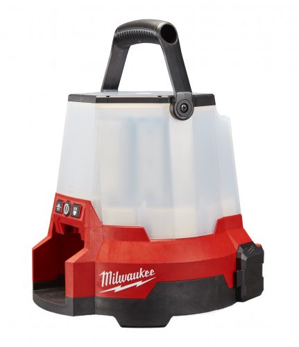 Milwaukee akkus led helyszínmegvilágító M18SLSP-0