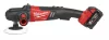 Milwaukee akkus polírozó gép M18 FAP180-502X