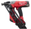 Milwaukee akkus szögbelövő döntött M18CN15GA-202X