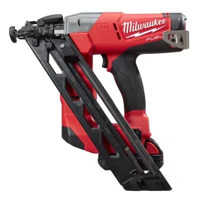 Milwaukee akkus szögbelövő döntött M18CN15GA-202X