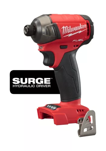 Milwaukee akkus ütvecsavarozó M18FQID-0