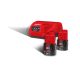 Milwaukee akkumulátor csomag M12 NRG-302