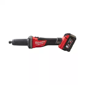 Milwaukee akkus egyenes csiszoló M18 FDG-502X