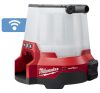 Milwaukee akkus led helyszínmegvilágító M18ONESLSP-0