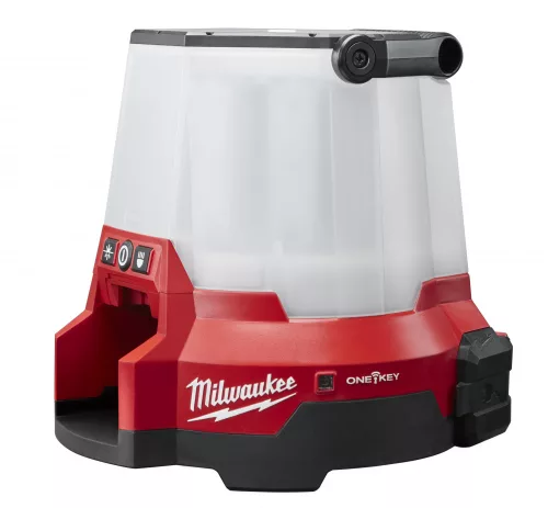 Milwaukee akkus led helyszínmegvilágító M18ONESLSP-0