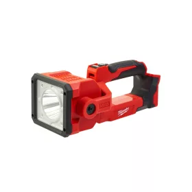 Milwaukee akkus hordozható lámpa led reflektor M18SLED-0