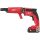 Milwaukee akkus gipszkartonos csavarbehajtó+adapter M18 FSGC-202X