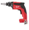 Milwaukee akkus gipszkartonos csavarbehajtó M18 FSG-0X