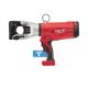 Milwaukee akkus hidraulikus kábelvágó M18HCC45-0C